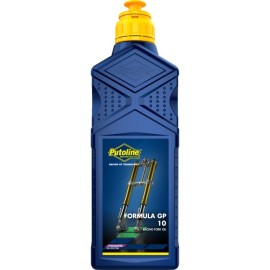 Putoline BOTELLA PUTOLINE FORMULA GP SAE 10 1L | REBESA.COM