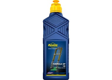 Putoline BOTELLA PUTOLINE FORMULA GP SAE 10 1L | REBESA.COM