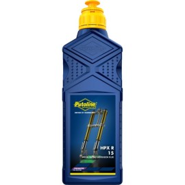 Putoline BOTELLA PUTOLINE HPX R 15 1L | REBESA.COM