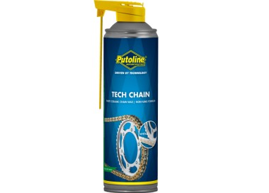 Putoline AEROSOL PUTOLINE TECH CHAIN ​​​​12X0.50L AEROSOL
