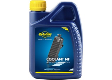 Putoline LATA PUTOLINE COOLANT NF 4L | REBESA.COM