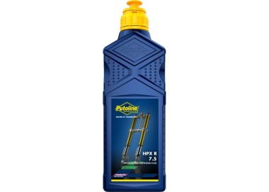 Putoline BOTELLA PUTOLINE HPX R 7.5 1L | REBESA.COM