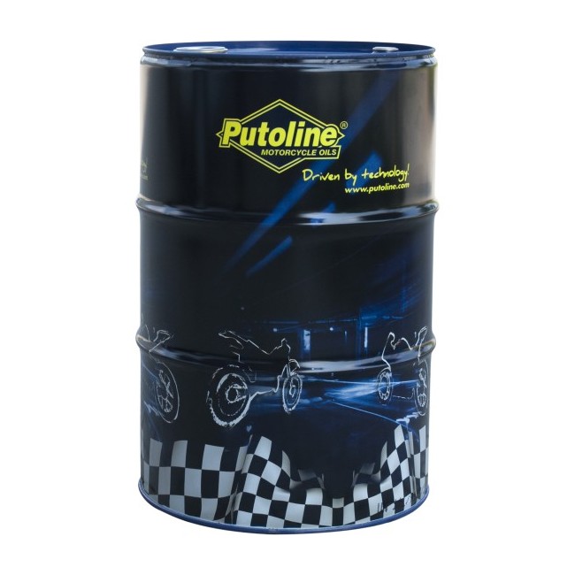 Putoline BIDON PUTOLINE HPX R 15 60L | REBESA.COM
