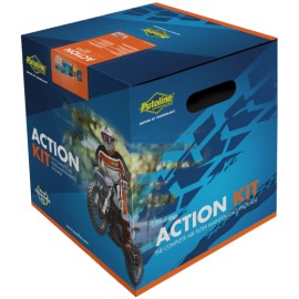 Putoline PUTOLINE ACTION KIT PIECE | REBESA.COM