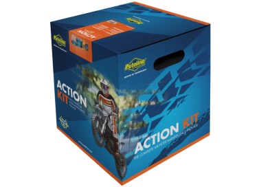 Putoline PUTOLINE ACTION KIT PIECE | REBESA.COM