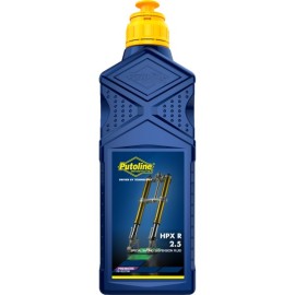 Putoline Botella Putoline HPX R 2.5 12x1 lt | REBESA.COM