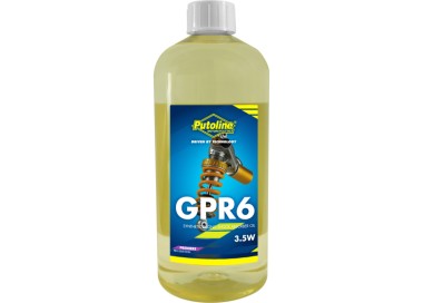 Putoline BOTELLA PUTOLINE GPR 6 SAE 3.5 1L | REBESA.COM