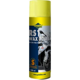 Putoline AEROSOL PUTOLINE RS1 WAX POLISH SPRAY 0,5L | REBESA.COM