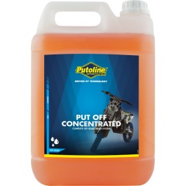 Putoline LATA PUTOLINE PUT OFF CONCENTRATED 5L | REBESA.COM