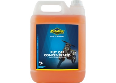 Putoline LATA PUTOLINE PUT OFF CONCENTRATED 5L | REBESA.COM