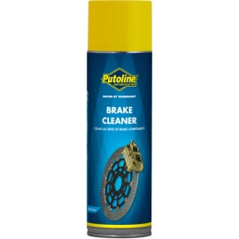 Putoline AEROSOL PUTOLINE BRAKE CLEANER 0,5L | REBESA.COM