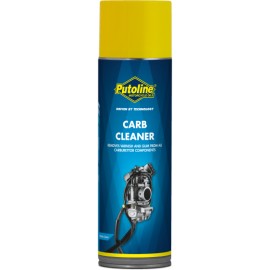Putoline AEROSOL PUTOLINE CARB CLEANER 0,5L | REBESA.COM
