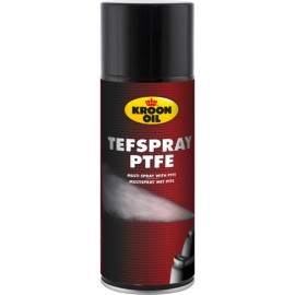 Putoline AEROSOL KROON TEFSPRAY PTFE 0.40L | REBESA.COM