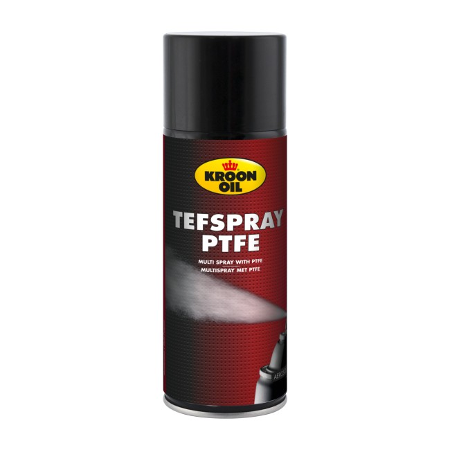 Putoline AEROSOL KROON TEFSPRAY PTFE 0.40L | REBESA.COM