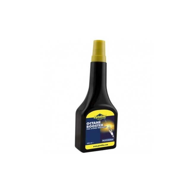 Putoline FRASCO DE REFORÇO DE OCTANAGEM PUTOLINE 325ML