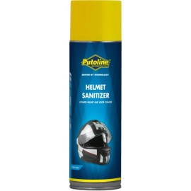 Putoline AEROSOL PUTOLINE HELMET SANITIZER 12X0,5L | REBESA.COM