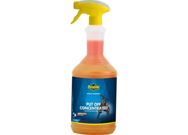 Putoline TRIGGER PUTOLINE PUT OFF CONCENTRATED 6X1 L | REBESA.COM