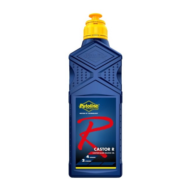 Putoline CASTOR R GARRAFA DE 1L