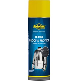 Putoline AEROSOL PUTOLINE TEXTIL 500ML | REBESA.COM