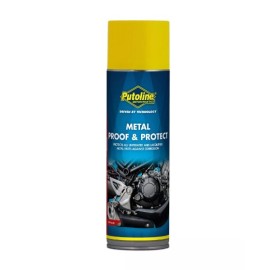 Putoline AEROSOL PUTOLINE ANTICORROSIVO METALES | REBESA.COM