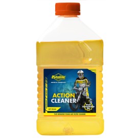 Putoline BOTELLA PUTOLINE ACTION CLEANER 5X2L | REBESA.COM