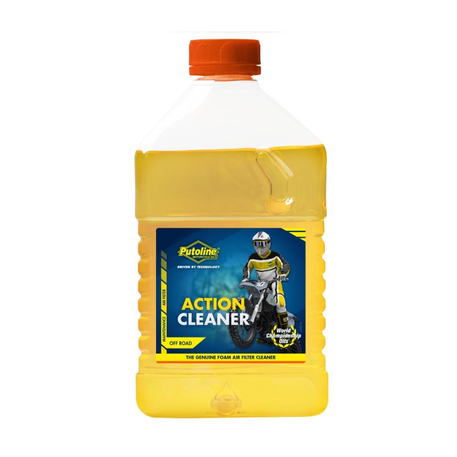 Putoline BOTELLA PUTOLINE ACTION CLEANER 5X2L | REBESA.COM Putoline BOTELLA PUTOLINE ACTION CLEANER 5X2L | REBESA.COM