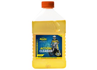 Putoline BOTELLA PUTOLINE ACTION CLEANER 5X2L | REBESA.COM