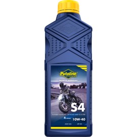Putoline BOTELLA PUTOLINE S4 10W-40 1L | REBESA.COM
