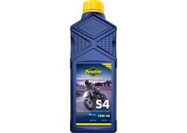 Putoline BOTELLA PUTOLINE S4 10W-40 1L | REBESA.COM