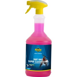 Putoline LATA PUTOLINE DIRT BIKE SUPER CLEANER PRO 1L | REBESA.COM