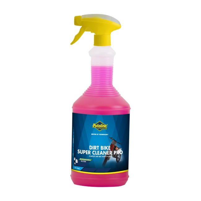 Putoline LATA PUTOLINE DIRT BIKE SUPER CLEANER PRO 1L | REBESA.COM