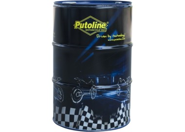 Putoline BIDON PUTOLINE SCOOTER 4T+ ECO 0W-30 200L | REBESA.COM
