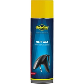 Putoline AEROSOL PUTOLINE MATT WAX 500ML | REBESA.COM