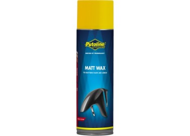 Putoline AEROSOL PUTOLINE MATT WAX 500ML | REBESA.COM