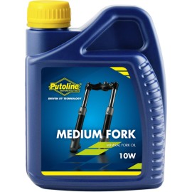 Putoline BOTELLA PUTOLINE MEDIUM FORK 500ML | REBESA.COM