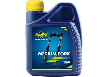 Putoline BOTELLA PUTOLINE MEDIUM FORK 500ML | REBESA.COM