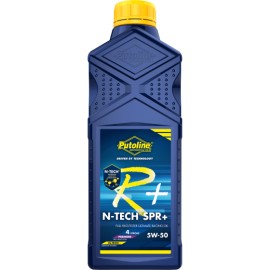 Putoline 1 L BOTELLA PUTOLINE N-TECH® SPR+ 5W-50 | REBESA.COM