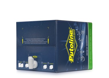 Putoline 20 L BIB PUTOLINE FORMULA GP 5W | REBESA.COM