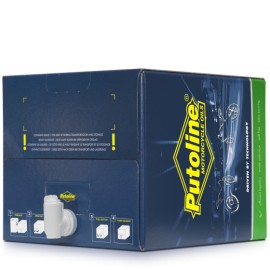 Putoline 20 L BIB PUTOLINE MEDIUM GEAR 80W | REBESA.COM
