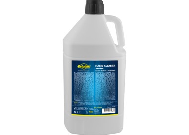 Putoline 4 L cartridge Putoline Hand Cleaner White | REBESA.COM