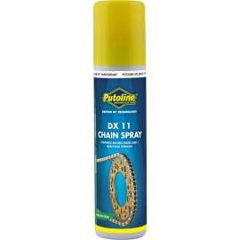 Putoline 0.075L AEROSOL PUTOLINE DX 11 CHAINSPRAY | REBESA.COM