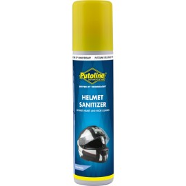 Putoline 0.075L AEROSOL PUTOLINE HELMET SANITIZER | REBESA.COM