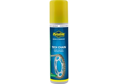 Putoline 0.075L AEROSOL PUTOLINE TECH CHAIN | REBESA.COM