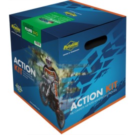 Putoline ACTION KIT PUTOLINE BIODEGRADABLE | REBESA.COM