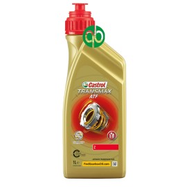 CASTROL TRANSMAX ATF Z 1L EA-con Smooth Drive Technology |REBESA