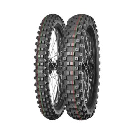 CUBIERTA MITAS 80/100 -21 51M TT TERRA FORCE-MX MH