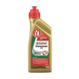 CASTROL TRANSMAX CVT 1L-con Smooth Drive Technology |REBESA