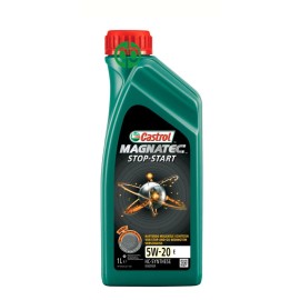 CASTROL MAGNATEC 0W30 D 1L-Con moléculas inteligentes. |REBESA
