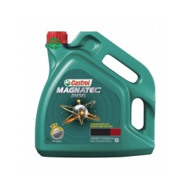 CASTROL MAGNATEC 5W30 S1 4L-Con moléculas inteligentes. |REBESA