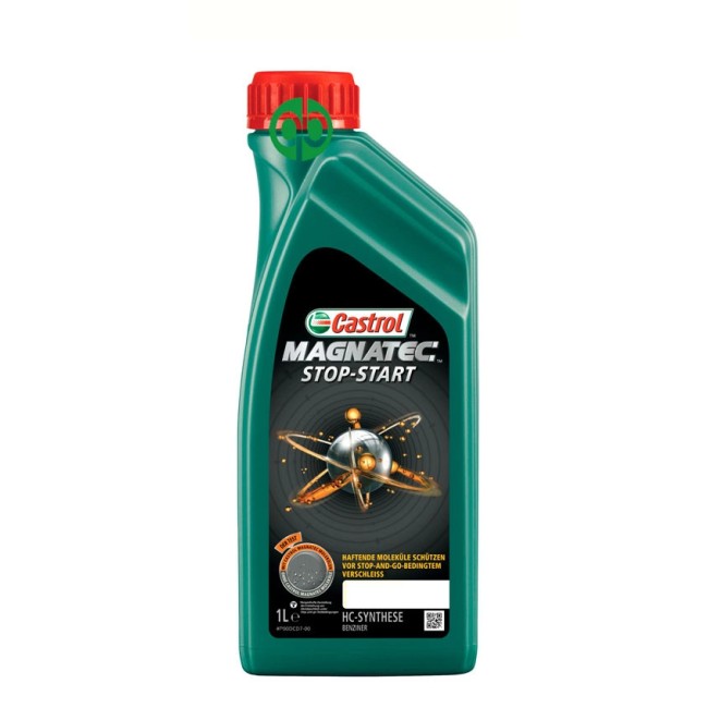 Aceite CASTROL MAGNATEC 0W30 C2 1L (15B31D)-Máxima Calidad y Confianza|REBESA Aceite CASTROL MAGNATEC 0W30 C2 1L (15B31D)-Máxima Calidad y Confianza|REBESA